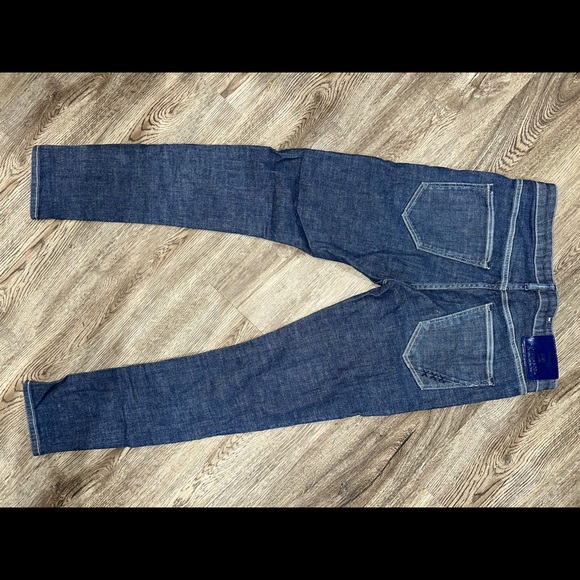 Scotch & Soda Denim Jeans 30x32 slim/skinny fit - Picture 2 of 4